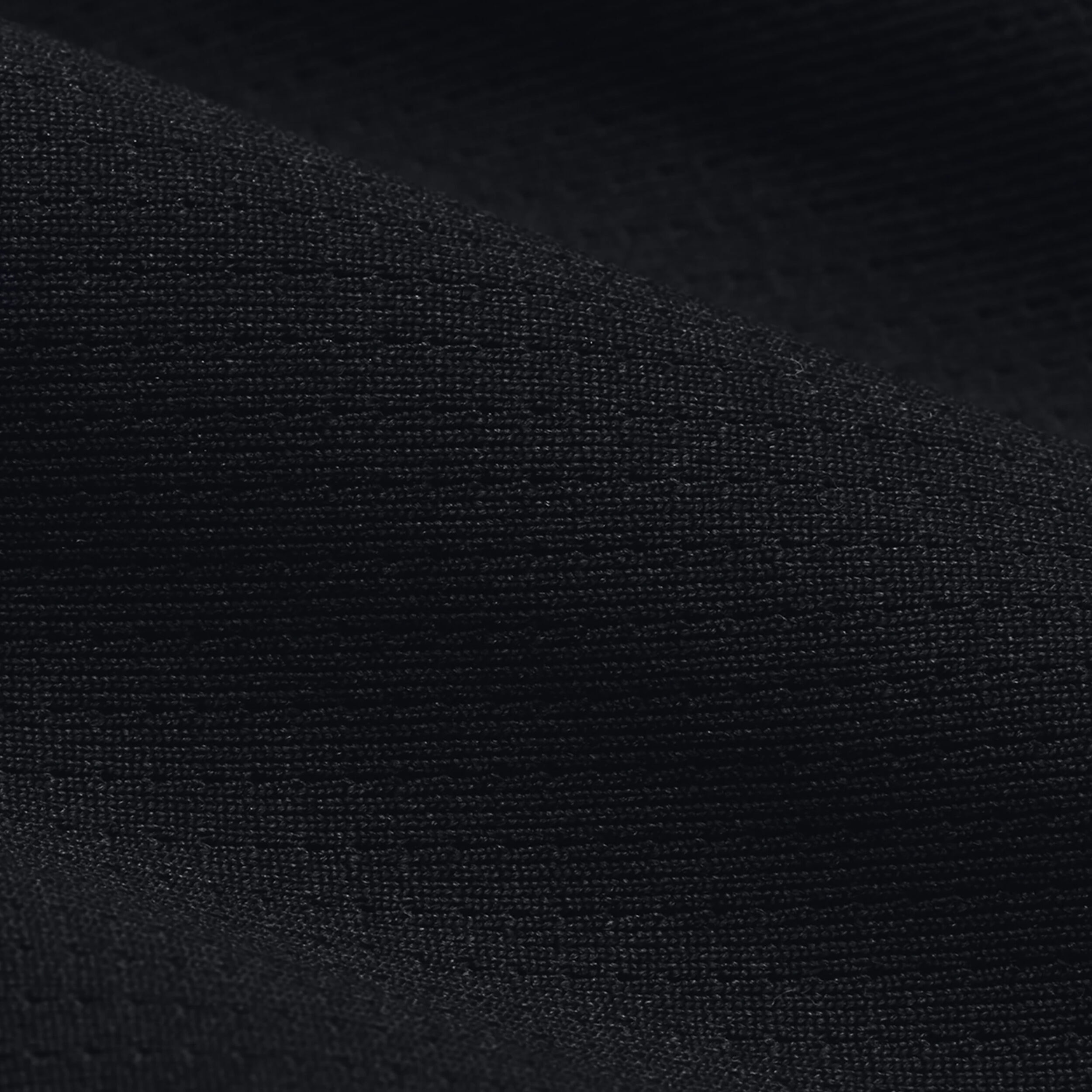 Under Armour Heatgear High Soutien-gorge Sport Femmes - Noir