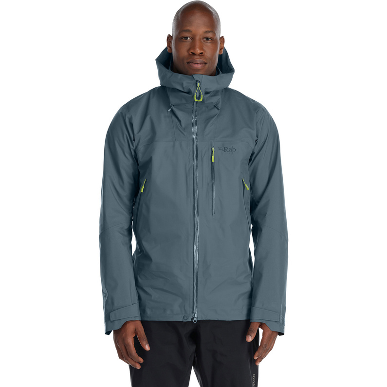 Rab Herren Latok Mountain GTX Jacke