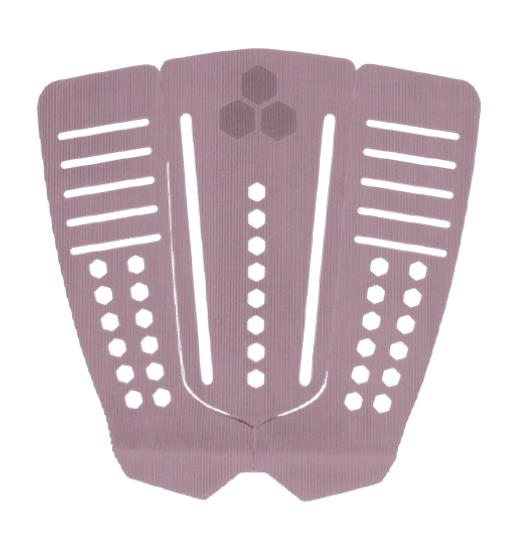 Channel Islands Lined Up - Flat Pad - 3 pièces Black