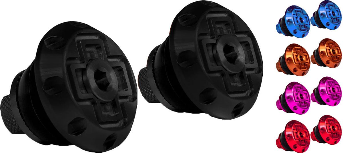 Muc-Off Disco Bar End Plug kaufen | Bike-Discount