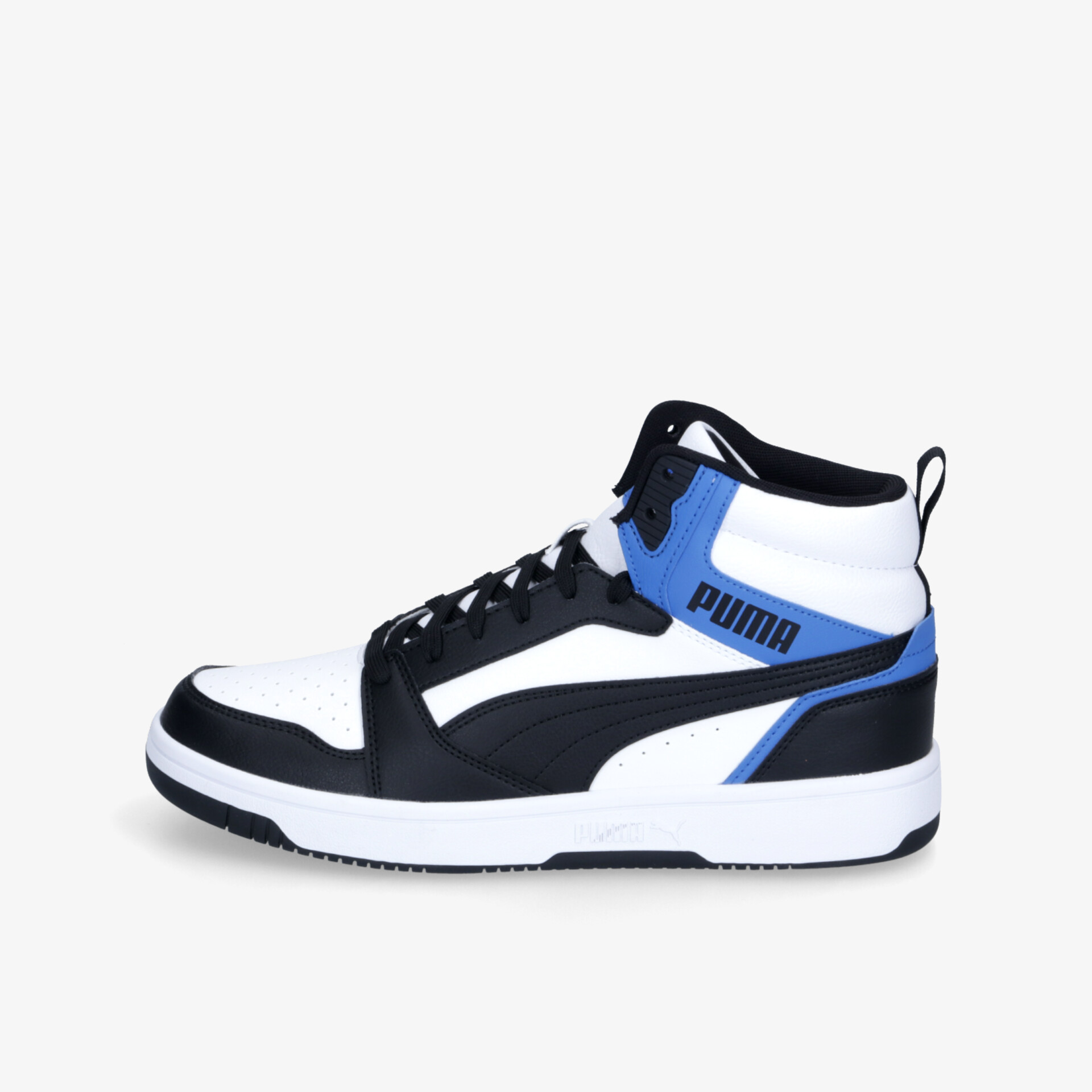 PUMA Herren Sneaker High Rebound V6 - Mehrfarbig | Jetzt bei reno.de