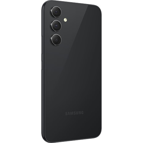 Samsung Galaxy A54 5G 128GB - Black