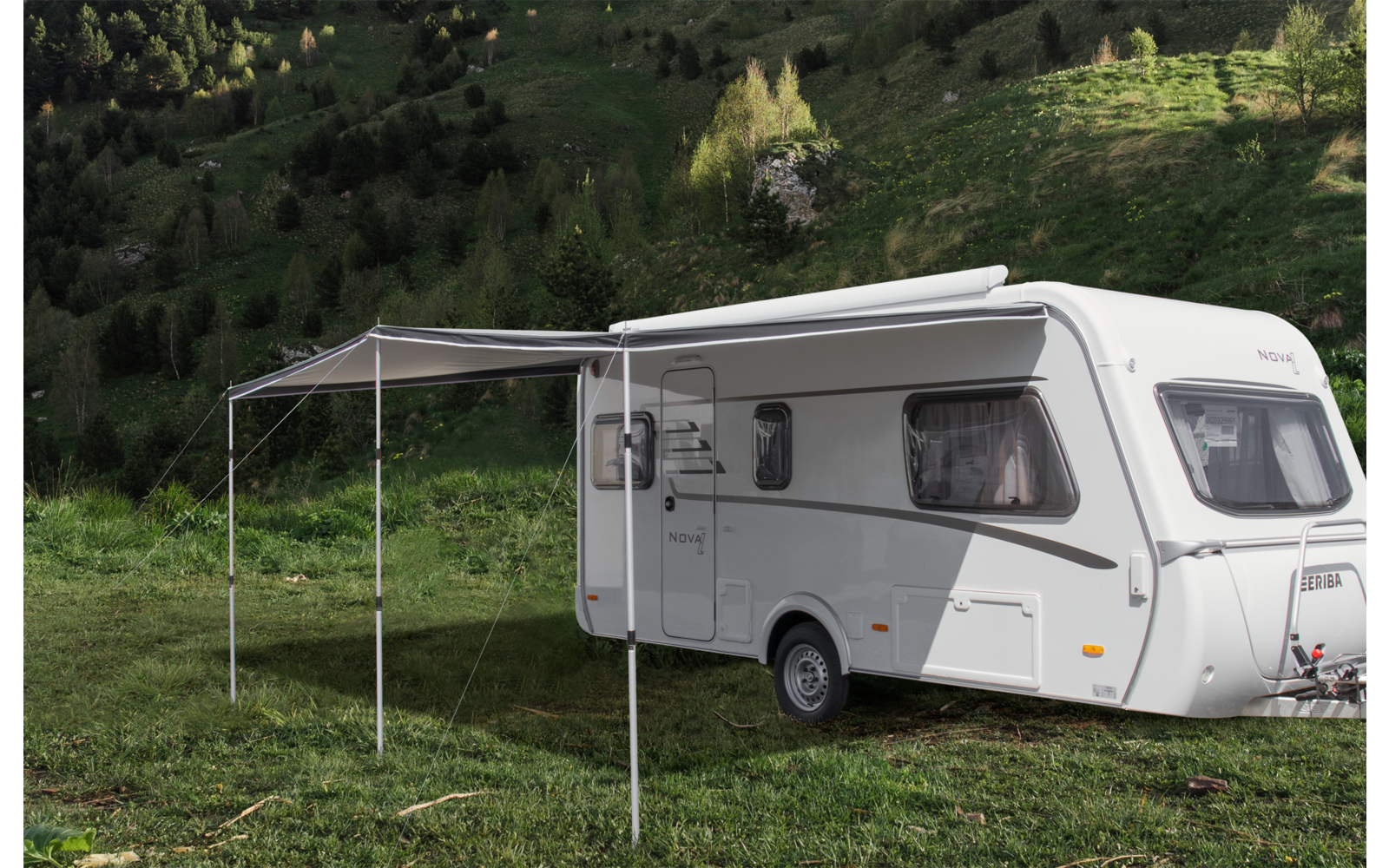 Westfield Canopy Shady Pro Sonnendach 305 cm