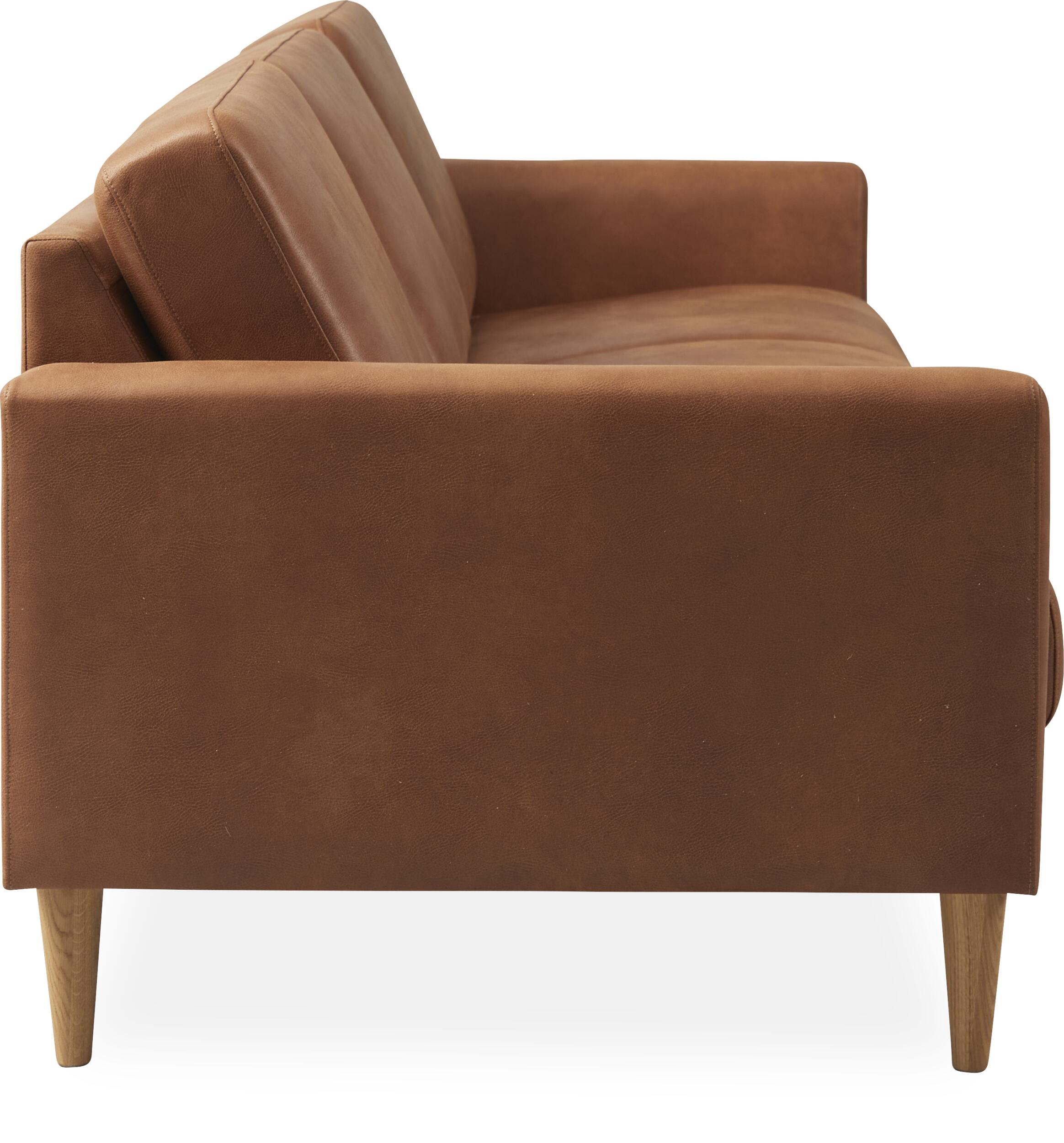 Linea 3 pers Sofa