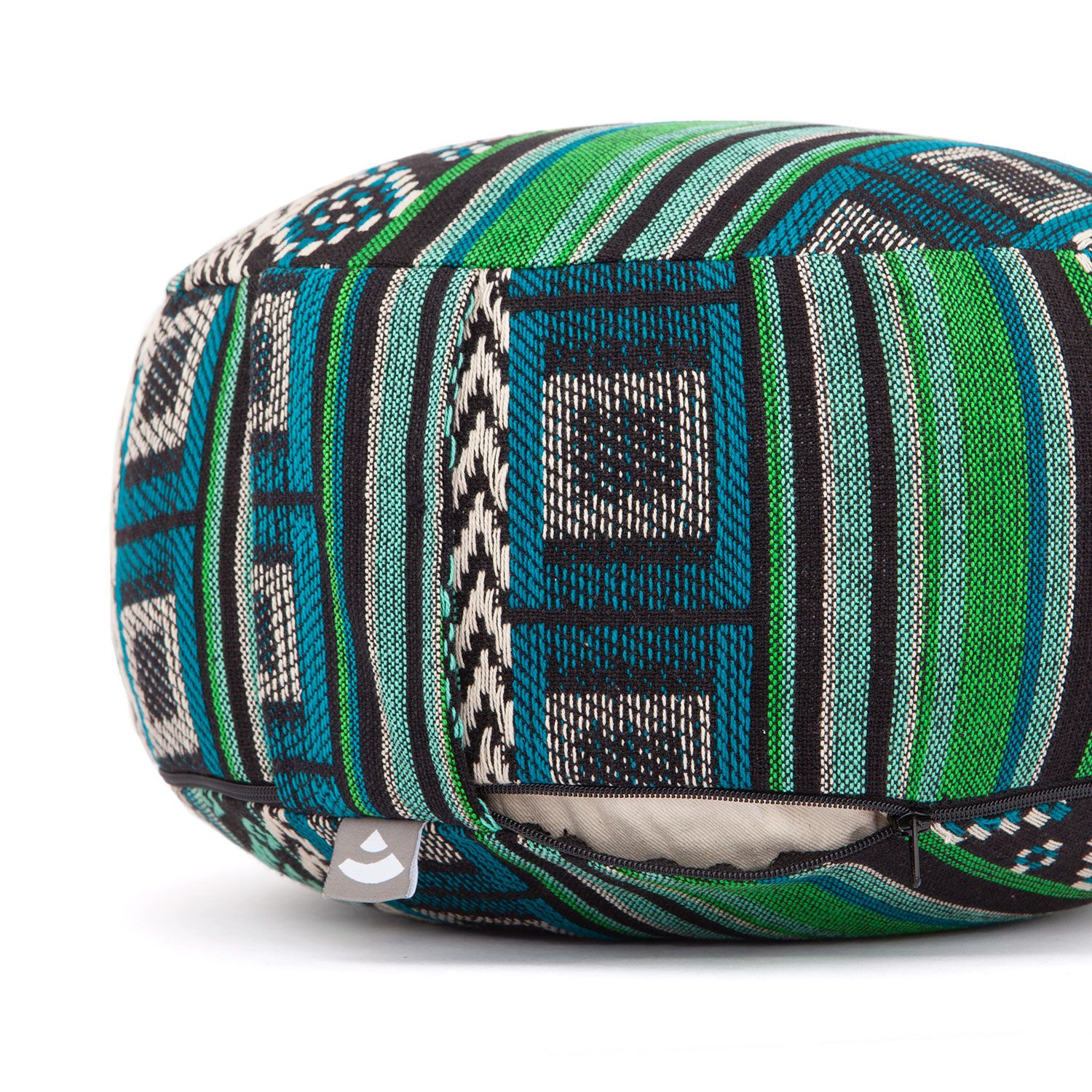 bodhi ETHNO Collection: Meditationskissen RONDO