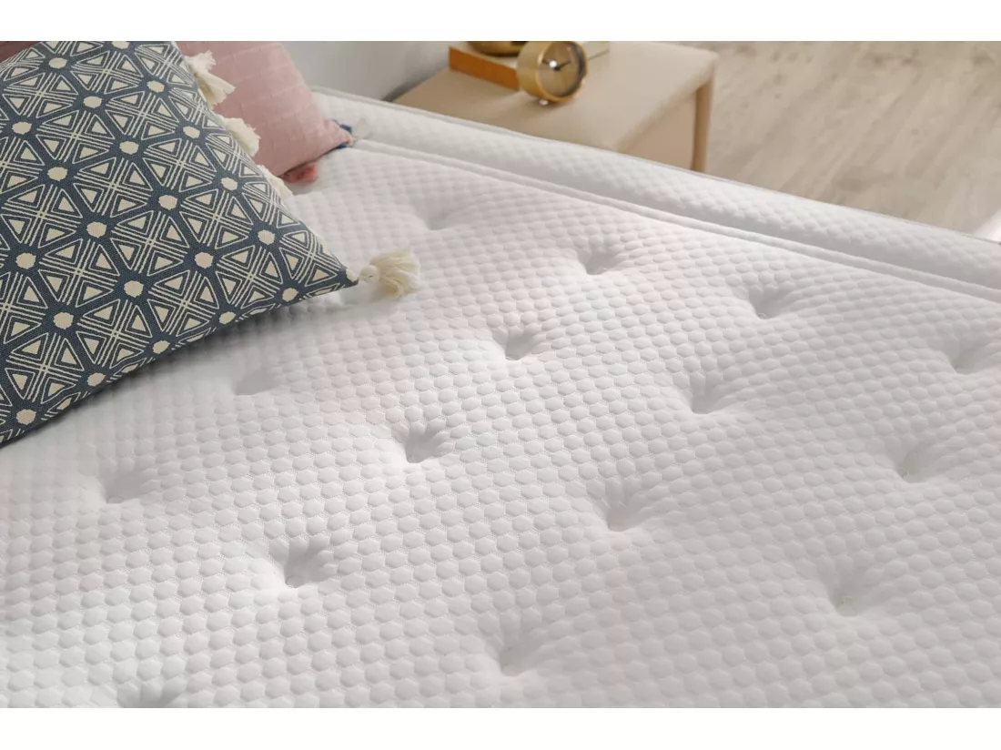 Matelas Royal Spring Premier en Latex HR 30 - 150x200 cm