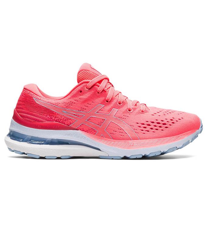 ASICS GEL-KAYANO 28 Women Hardloopschoenen