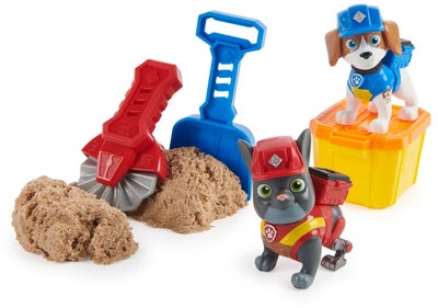 Rubble & Crew Lekesett Charger & Wheeler