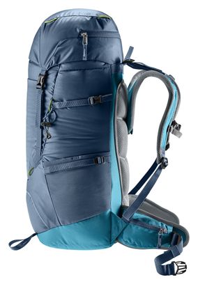 Sac de Randonnée Enfant Deuter Fox 40 Bleu