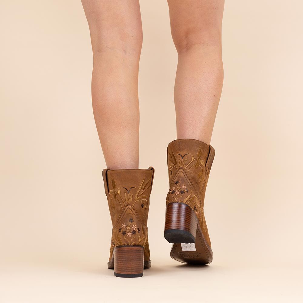 Sendra boots 18083 flota