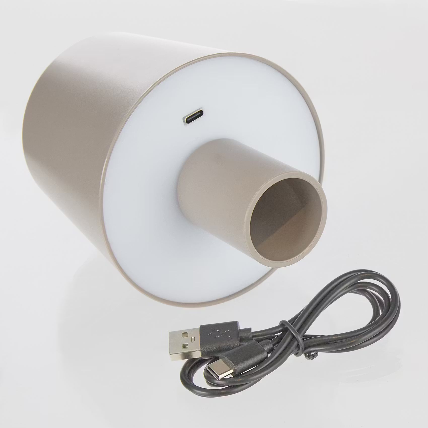 BOTTLE LIGHT LED Flaschenaufsatz