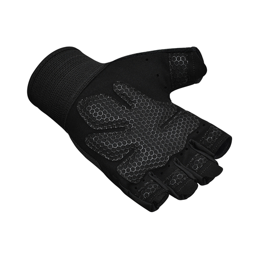 Luvas de ginástica Rdx Wga-w1h