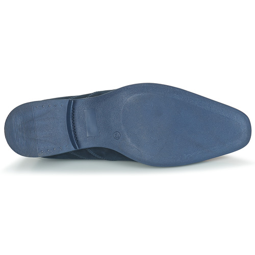 André - LAMPEDUSA - Bleu