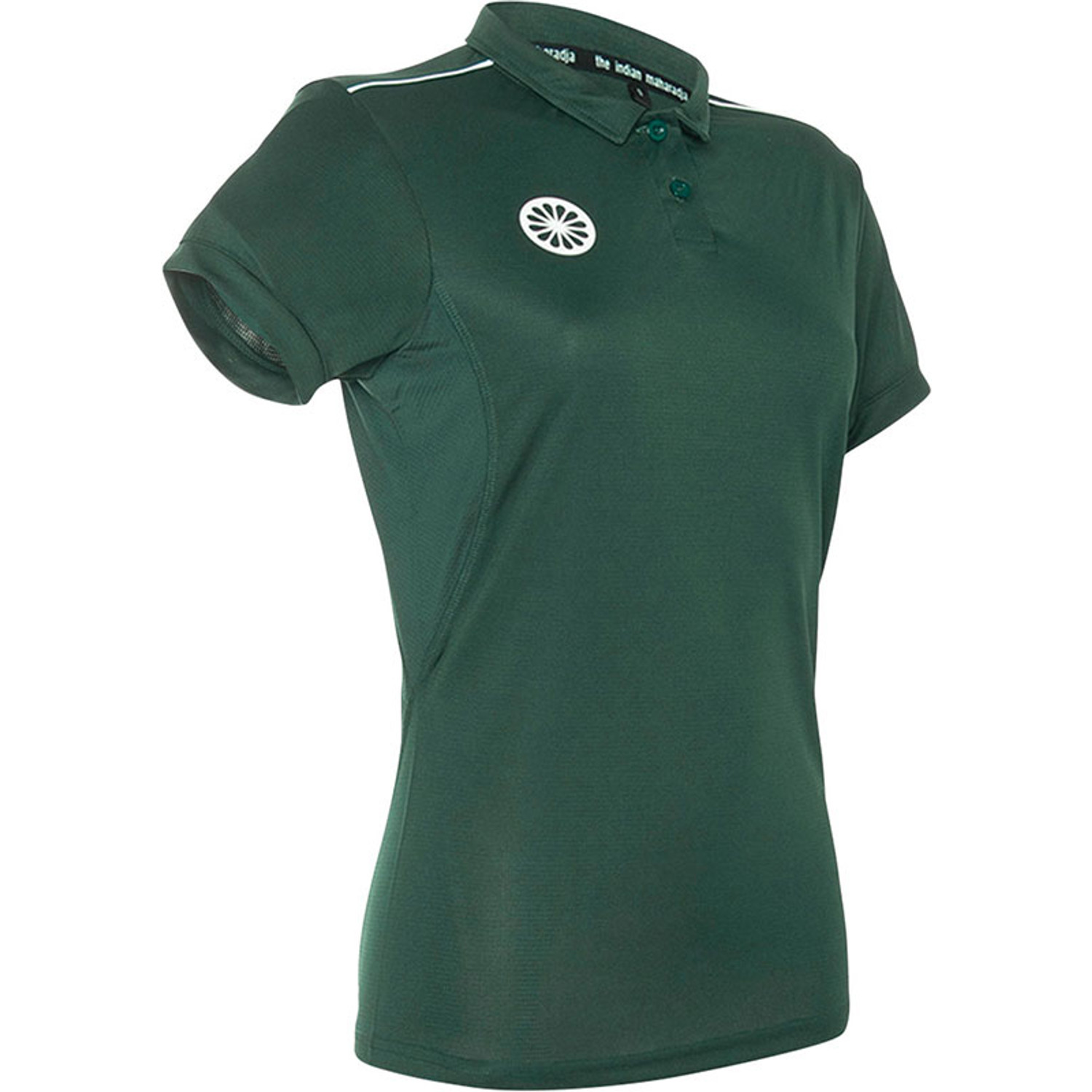 The Indian Maharadja Tech Polo Shirt Meisjes
