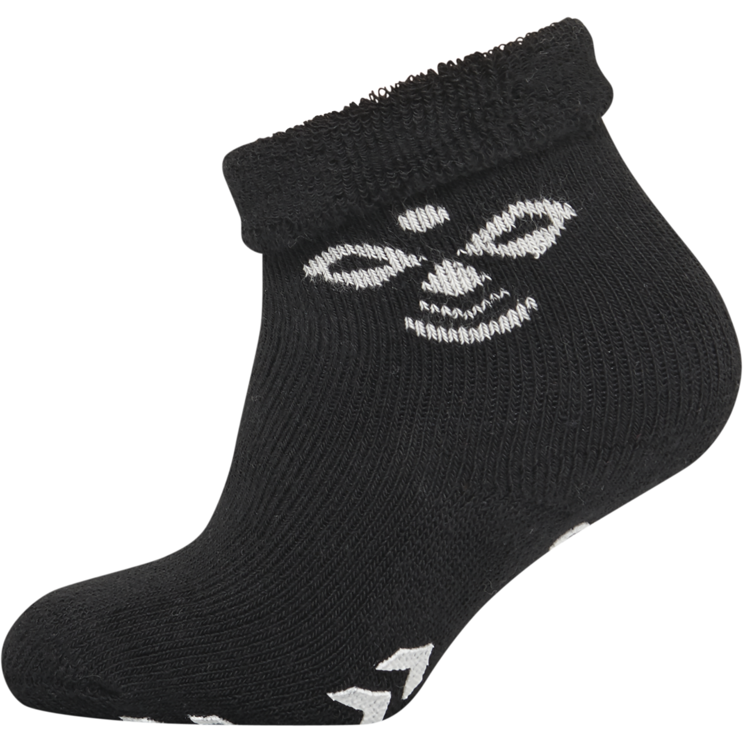 SNUBBIE SOCKS 3 PK