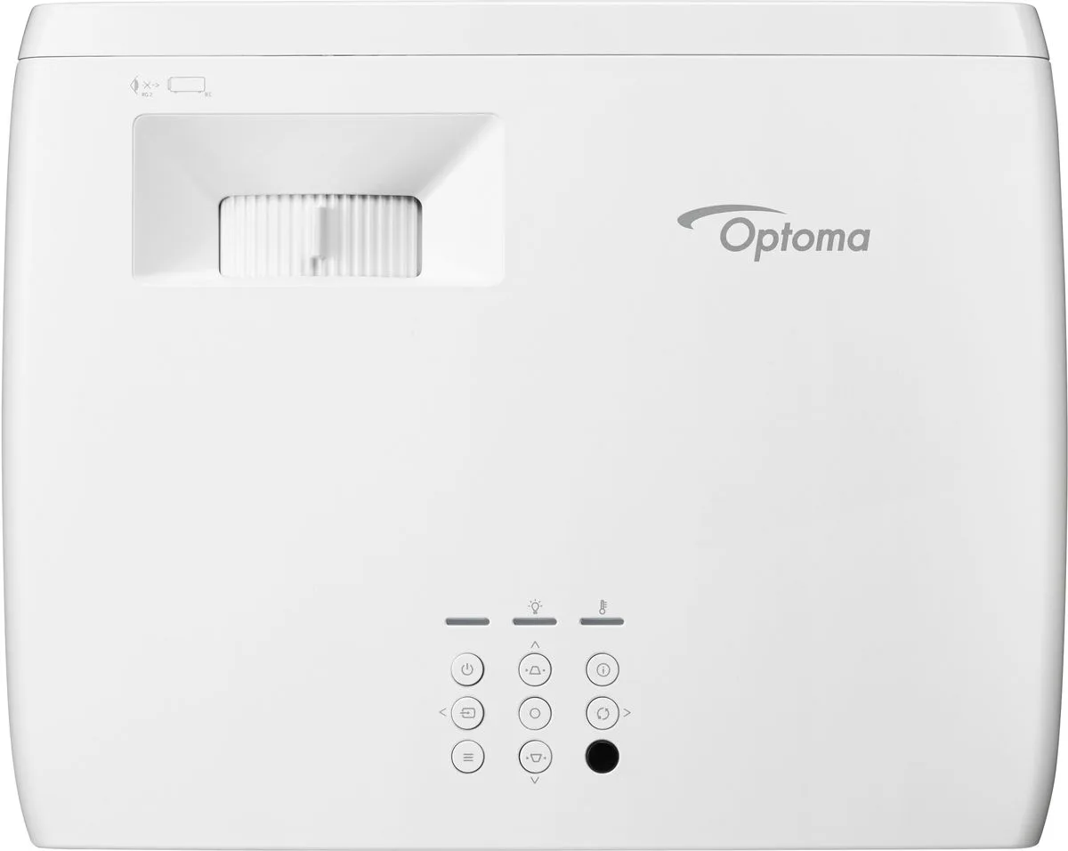 Optoma ZH450ST Vidéoprojecteurs