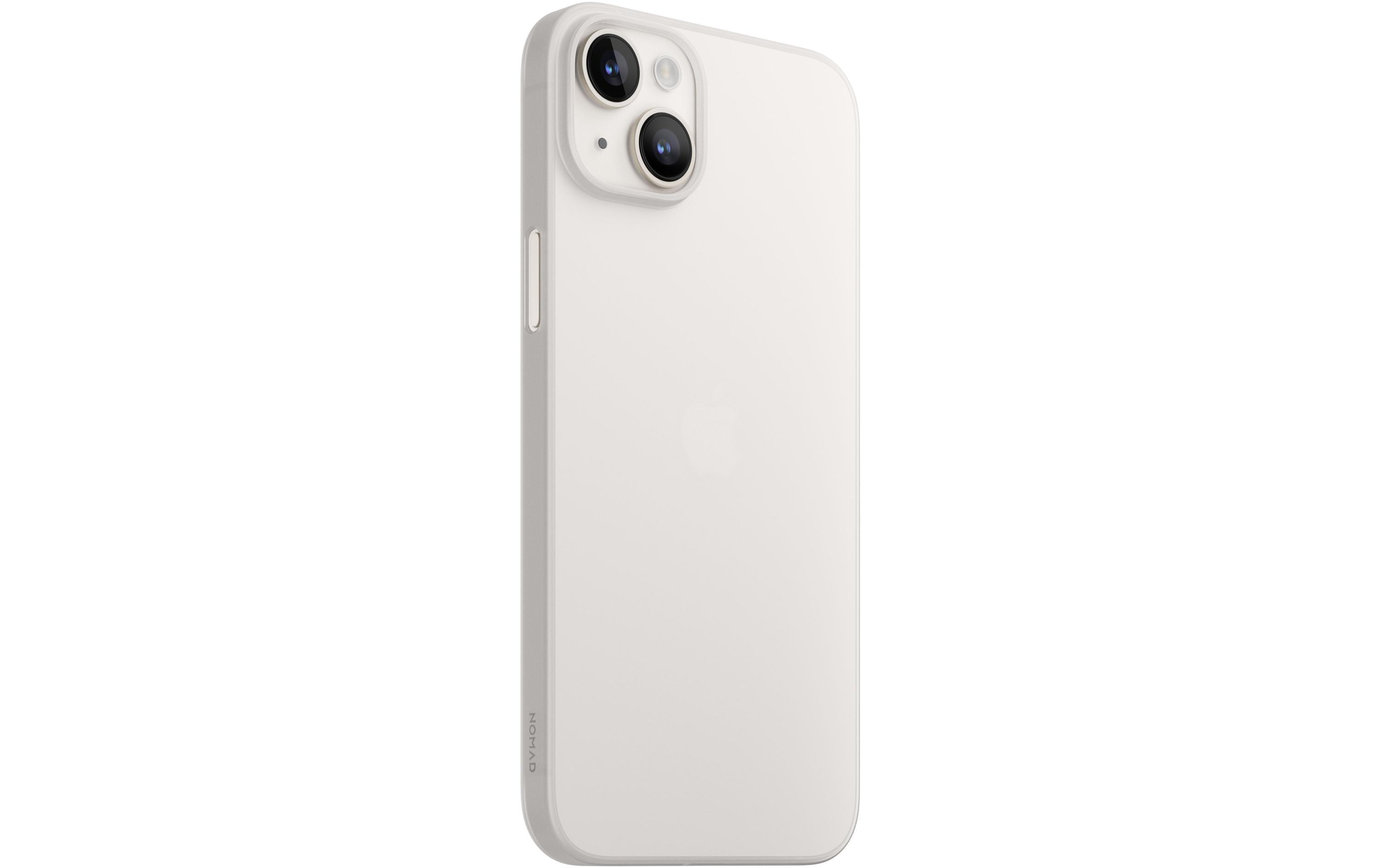 Back Cover Super Slim Case iPhone 14 Plus WeissBack Cover für das Apple iPhone 14 Plus