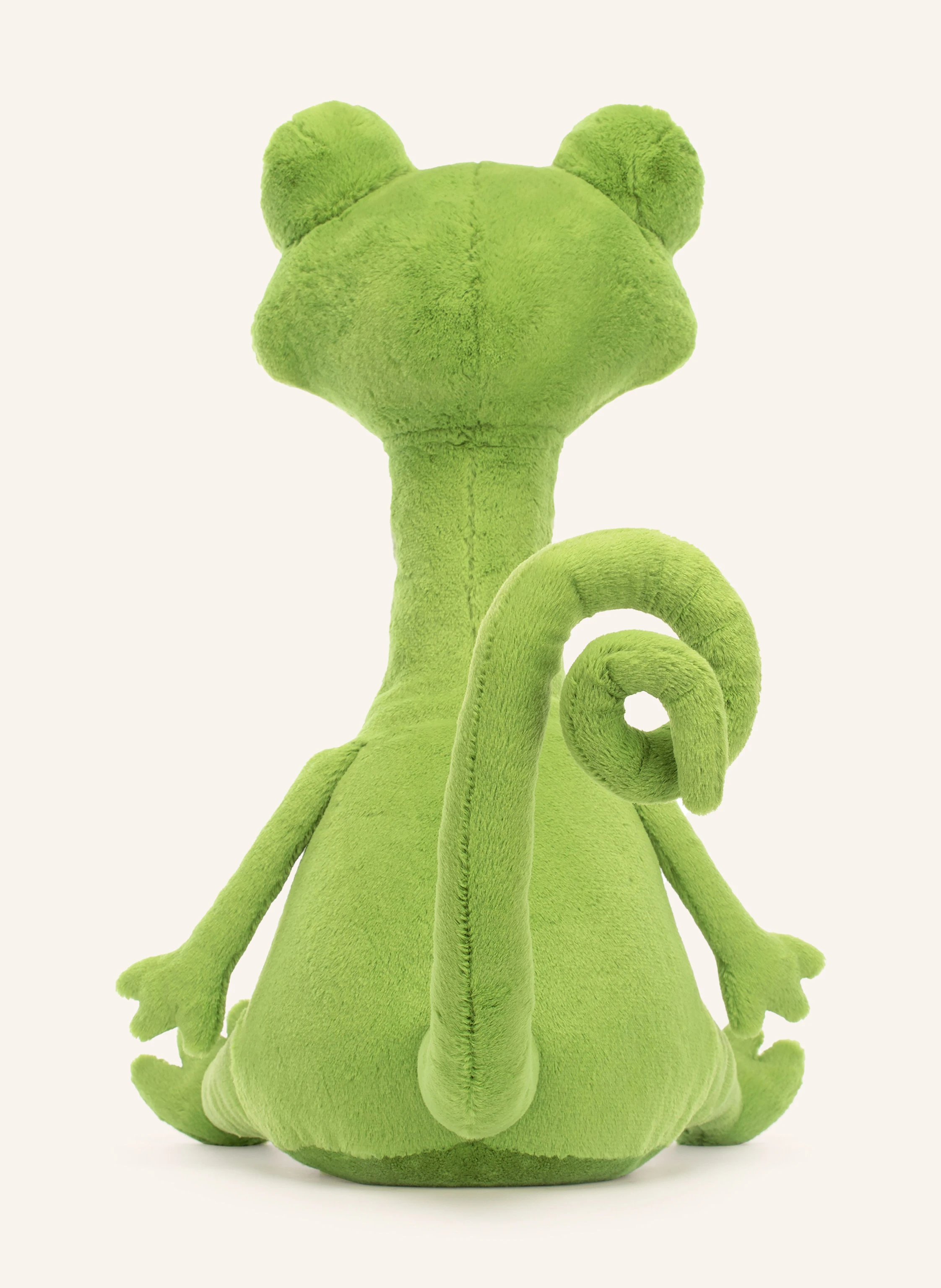 Jellycat Chamäleon-Kuscheltier CARACTUS CHAMELEON