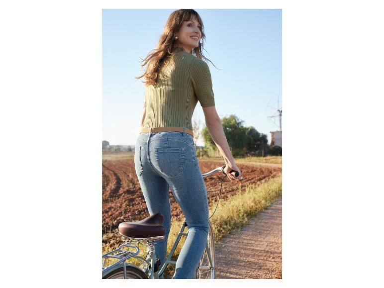 Dames shirt