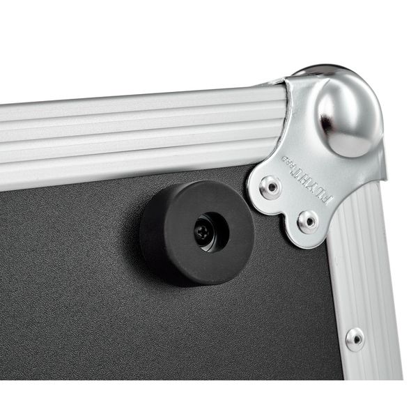 Flyht Pro Tour Case Behringer Wing