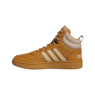 Adidas SportswearHoops 3.0 Mid - braun