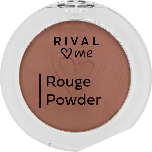 Rouge 05 light toffee