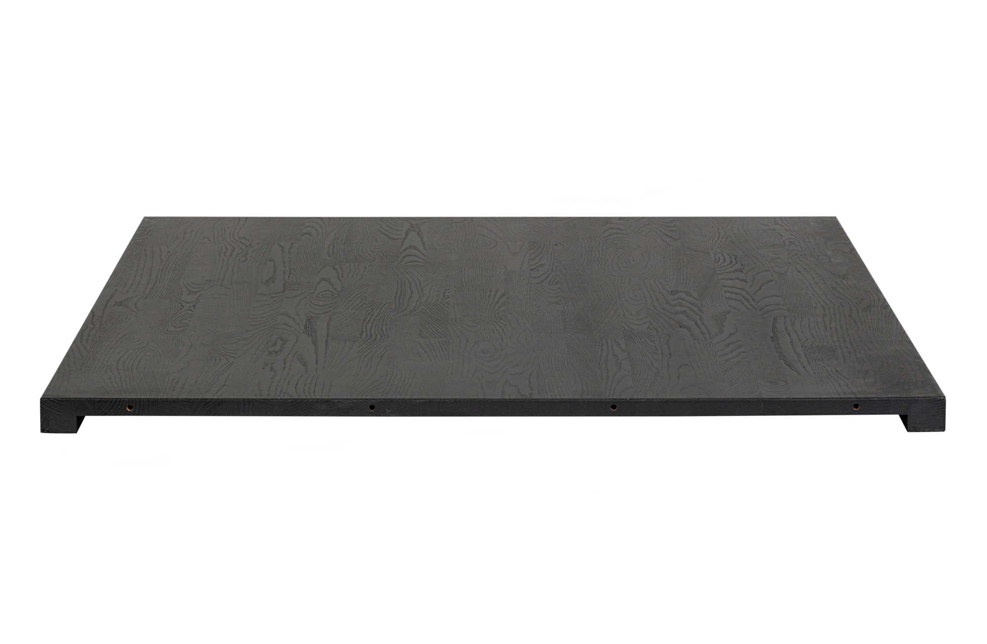 Tussenblad Tablo Lungo essen blacknight matt
