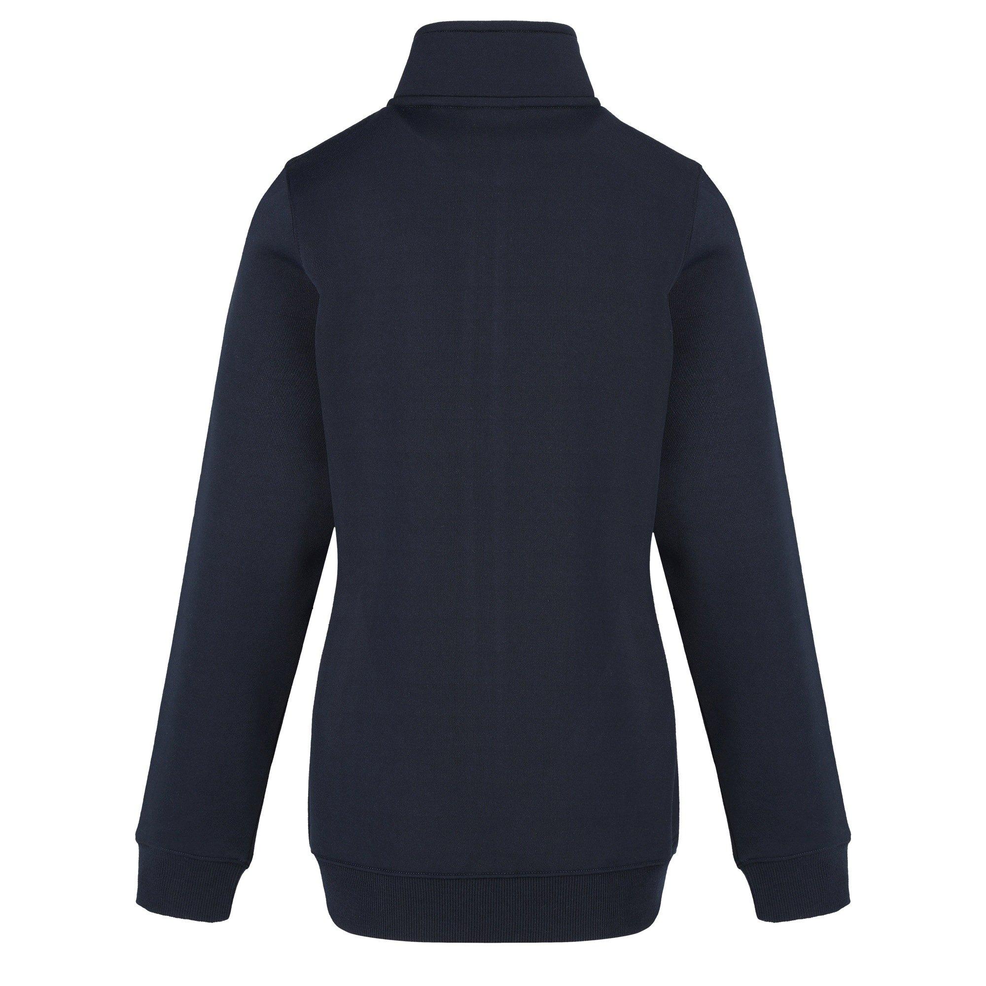 Slazenger Fitted Zip Through Jacket Womens