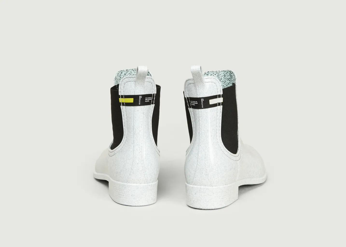 Bottines de Pluie Brisa Lemon Jelly