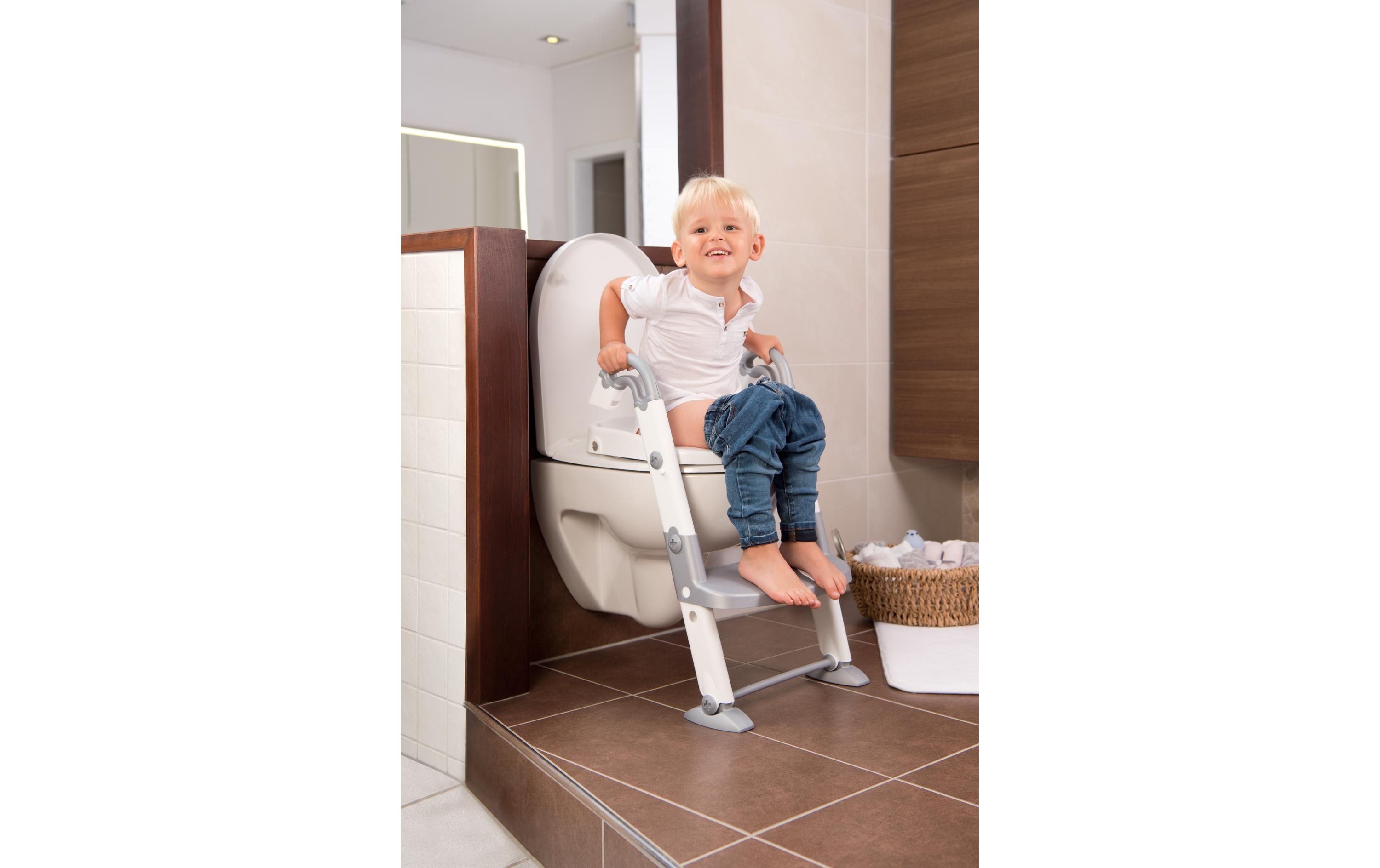 ToilettensitzToilettensitz, Trainer 3-in-1