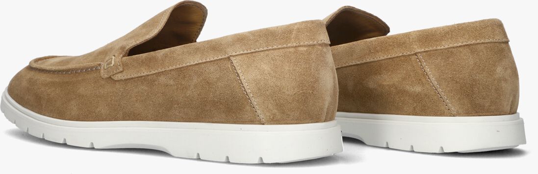 GIORGIO beige giorgio loafers 49301