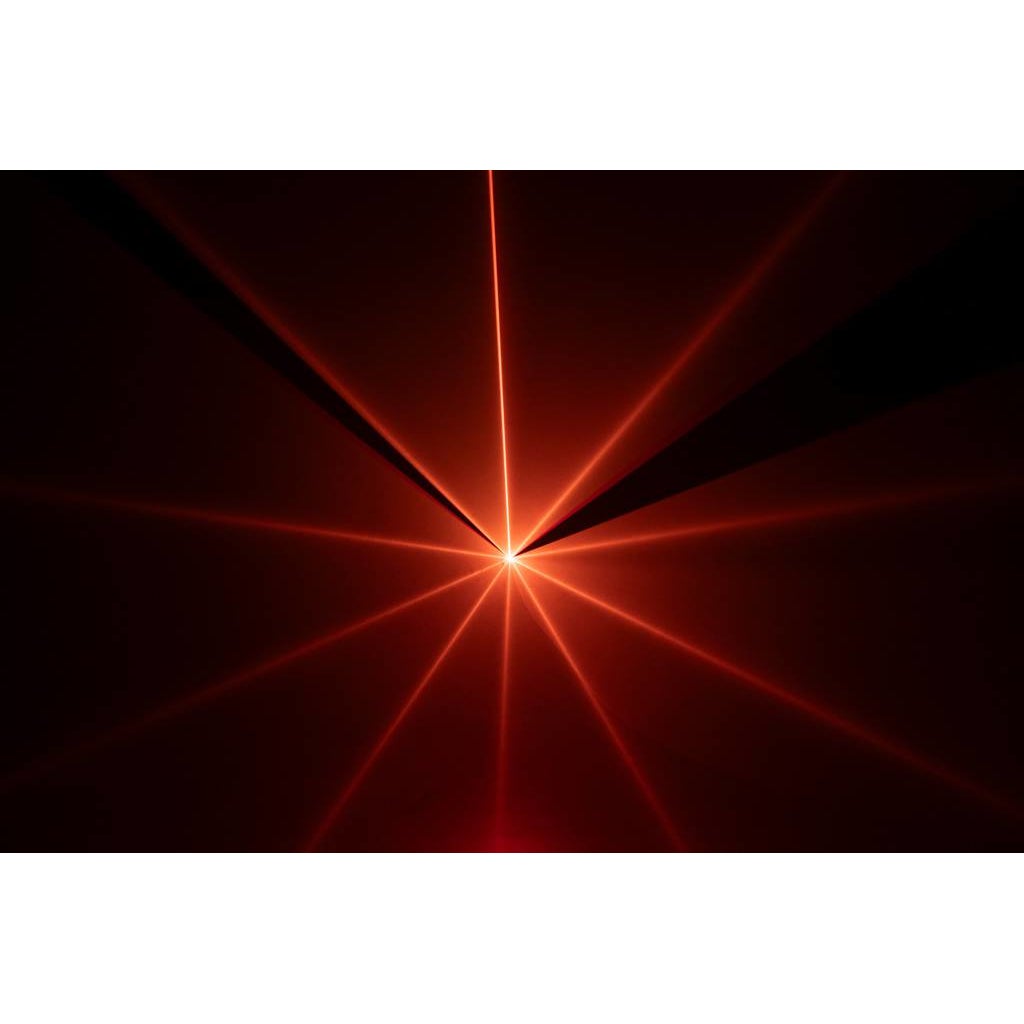 Laserworld DS-1000RGB MK5 laser