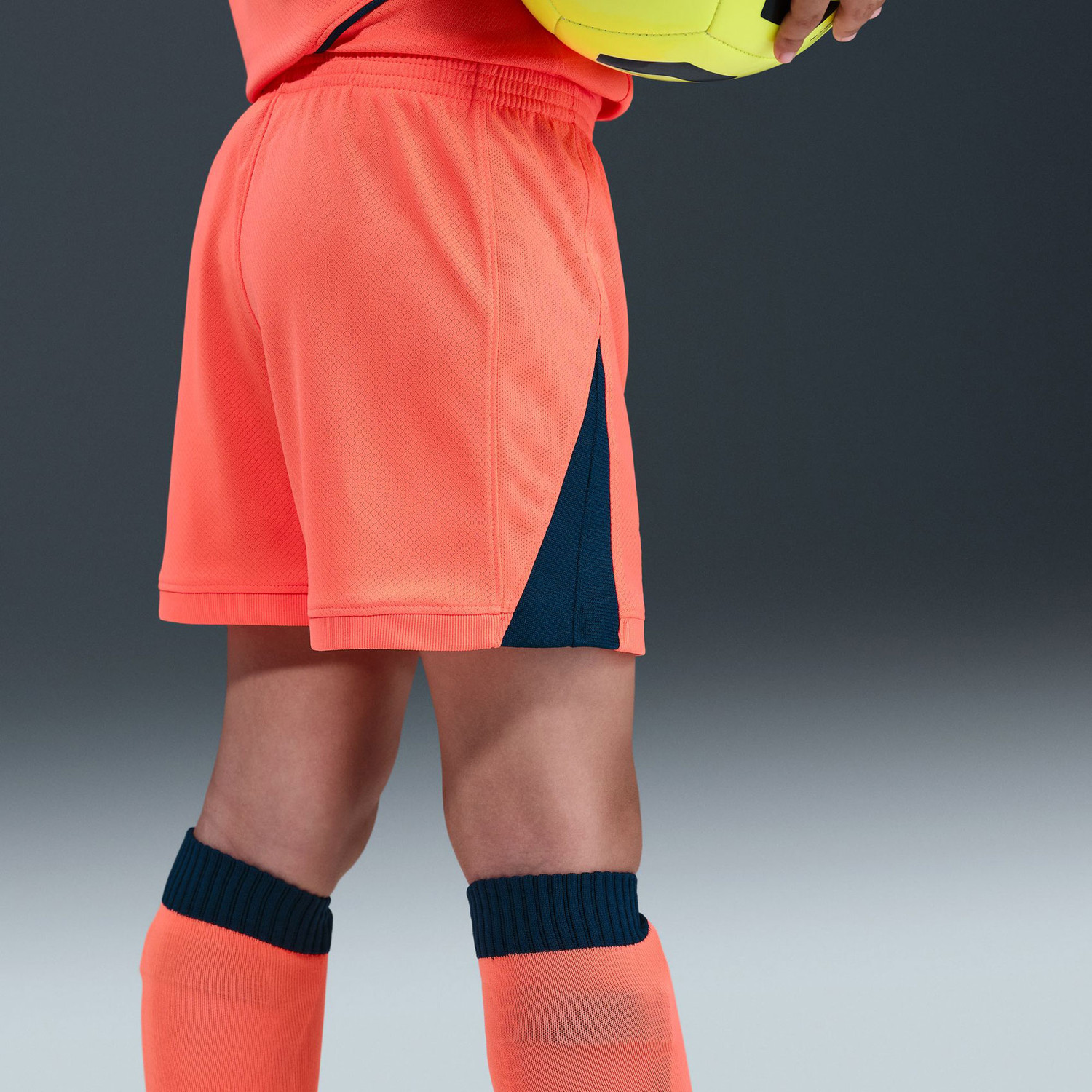Nike FC Barcelona 3rd Tenue Little Kids