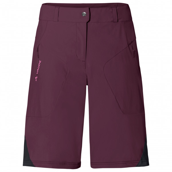 Vaude - Women's Altissimo Shorts II - Pantalon de cyclisme