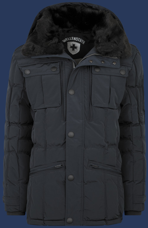Snowdrift TiSaAirTec, Midnightblue