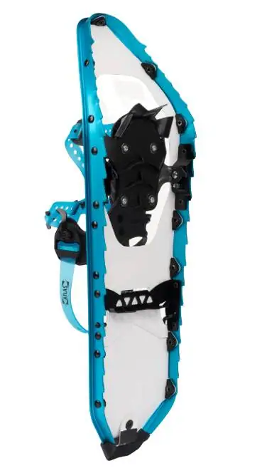 Atlas Range BC Snowshoes | SkatePro