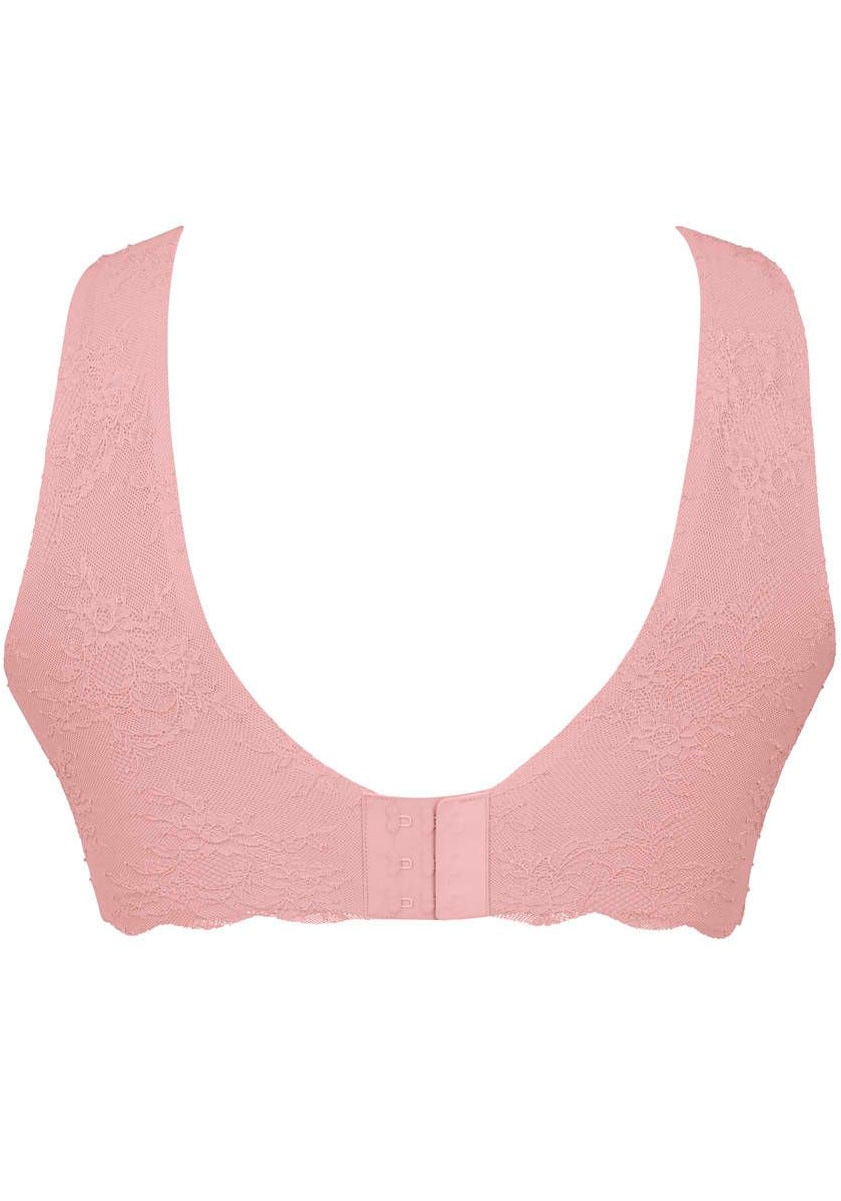 Anita since 1886 Bralette »Essential Lace«, mit Spitze, herausnehmbare Schaumcups, feminin, atmungsaktiv