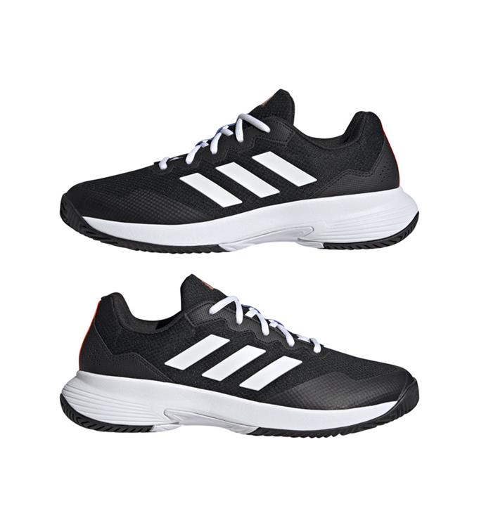 adidas Men GameCourt 2.0 Tennisschoenen