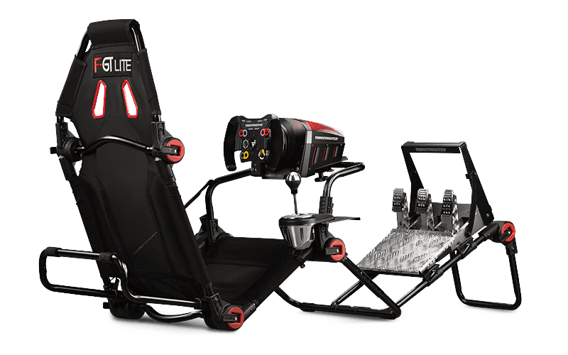 Next Level Racing - FGT Lite