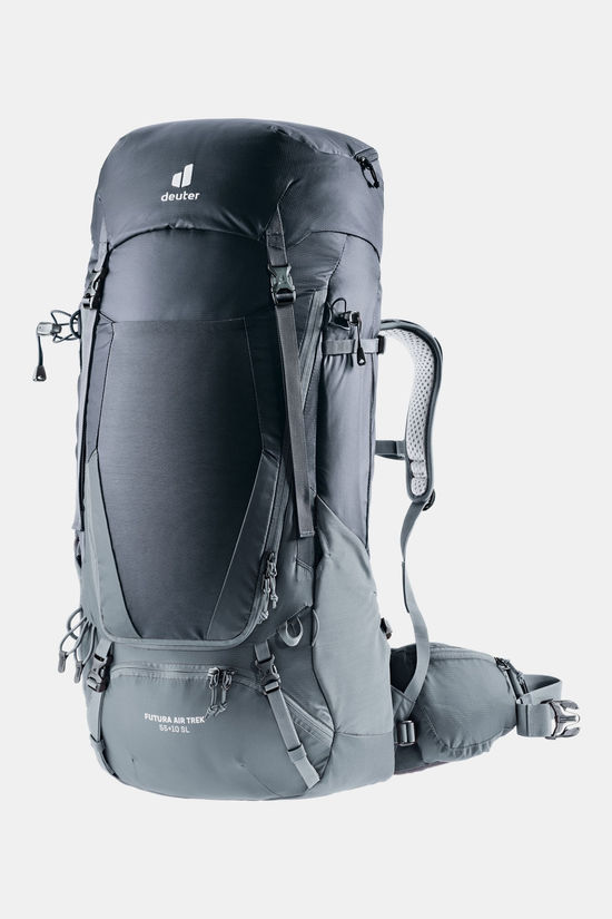 deuter deuter Futura Air Trek 55 + 10 Sl Backpack Dames