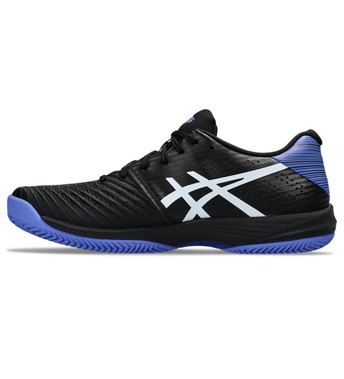 ASICS Men Solutions Swift FF Clay Tennisschoenen
