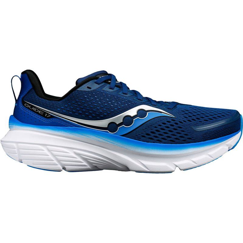 Saucony Guide 17 Løbesko Herre