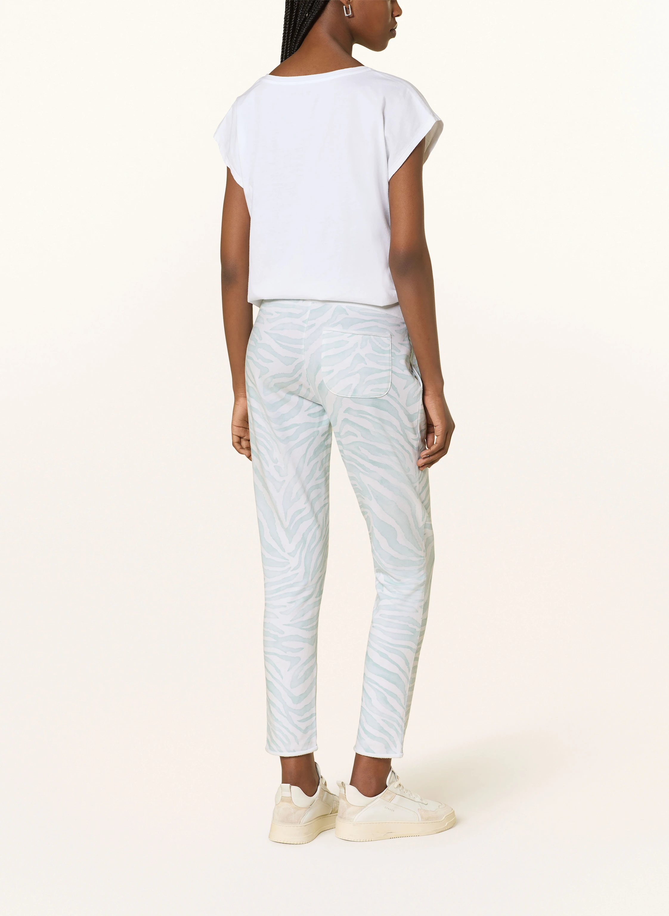 Juvia Sweatpants SMILLA