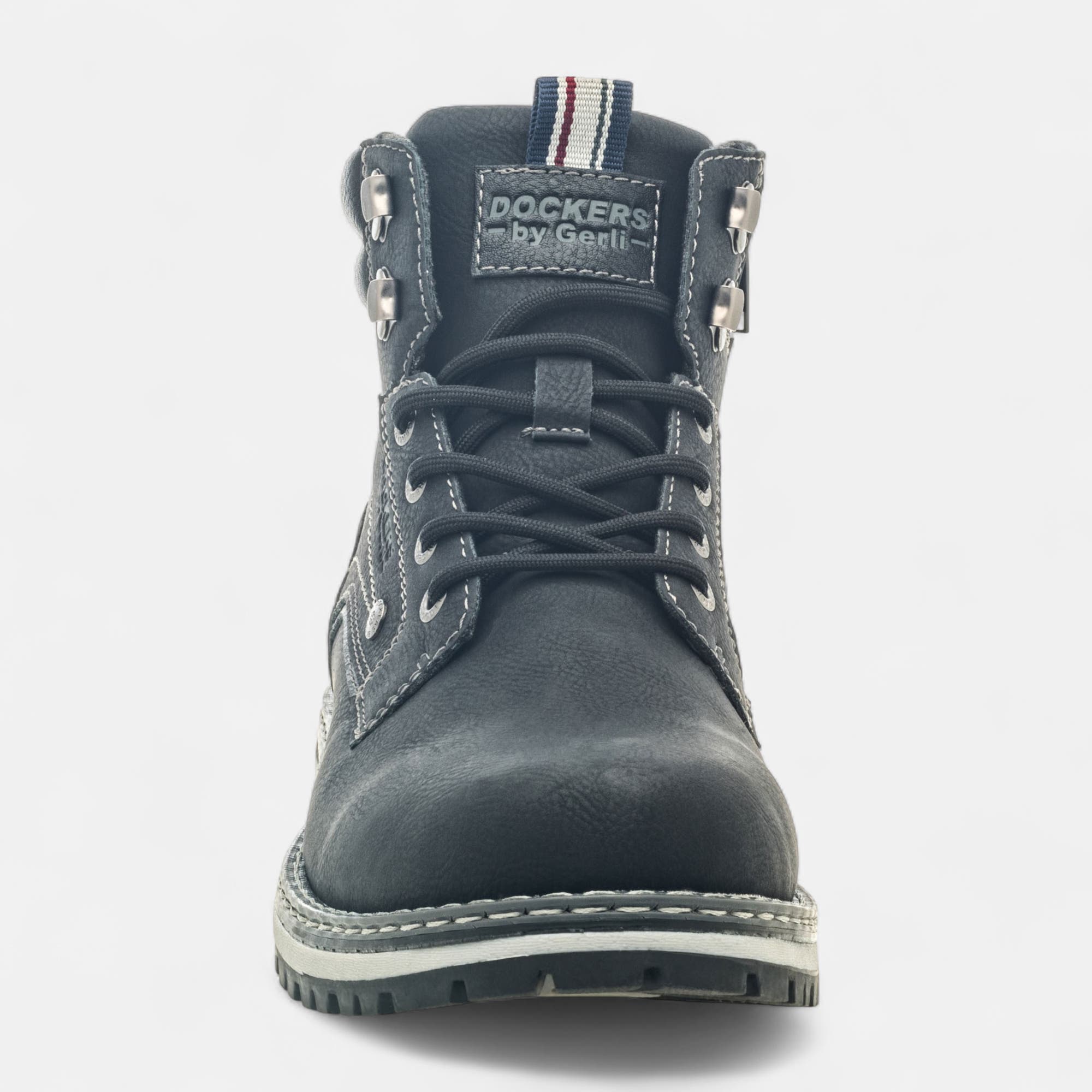 Boots Homme noir