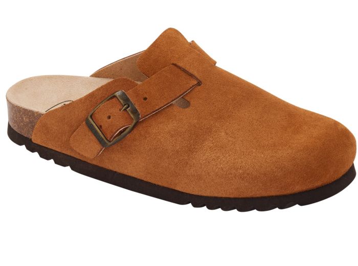 SL Fae Suede sandaler