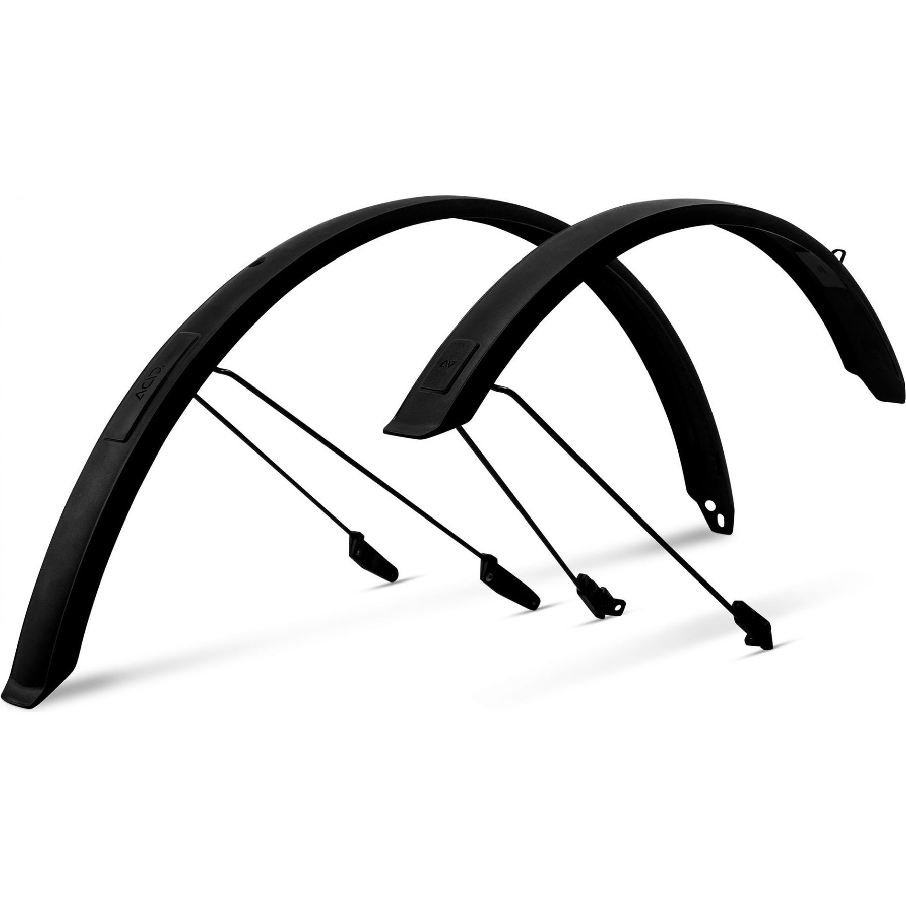Cube Acid Mudguard 53 28 Inch Spatborden