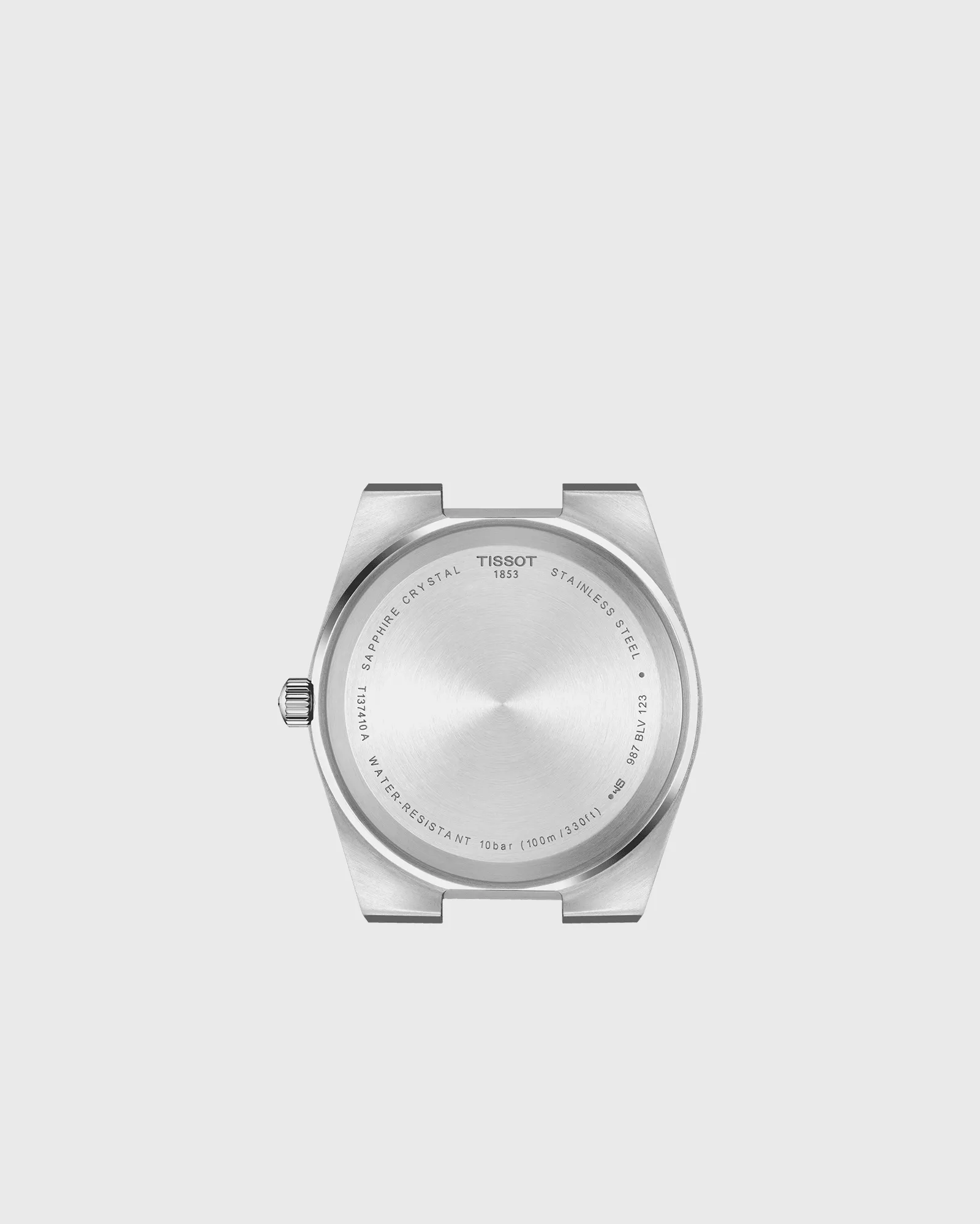 Tissot PRX