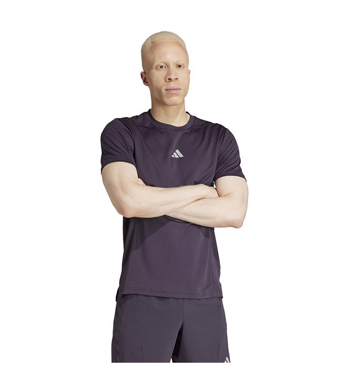 adidas Men Designed For Training HIIT HEAT.RDY T-Shirt