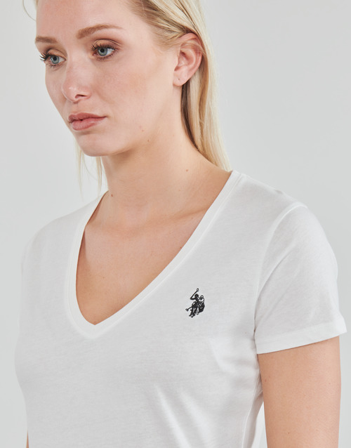 U.S Polo Assn. - BELL 51520 EH03 - Blanc
