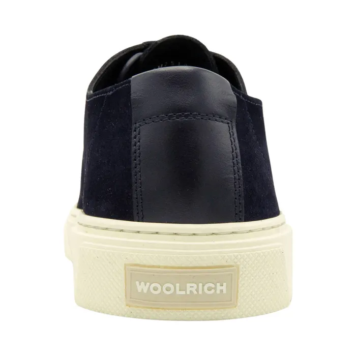 Woolrich Upland Lace Up Sneakers Heren
